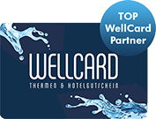 Link zur Seite der Firma wellcard
